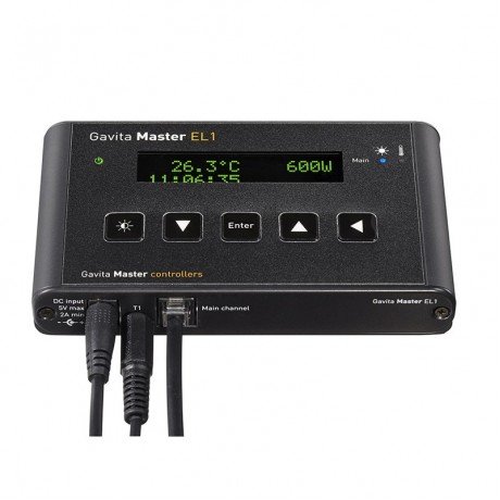 GAVITA MASTER CONTROLLER